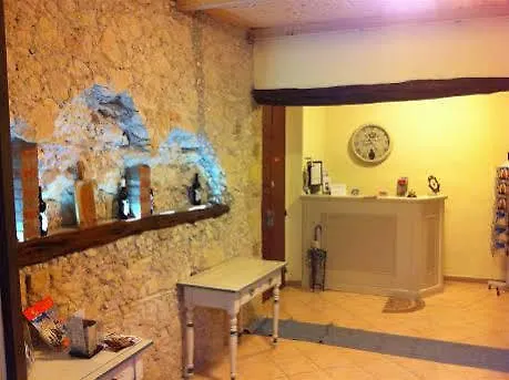Hotel Le Tre Stelle Cagliari