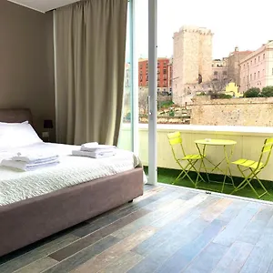 Guest house Vista - Piazza Yenne