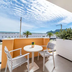  Maison d'hôtes Poseidon