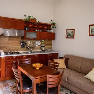 Bed & Breakfast Borgo Angioino