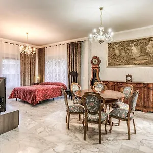 Bed & Breakfast Vacanze Romane