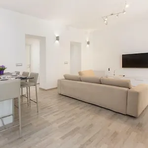Apartamento Residenze Al Porto, Cagliari