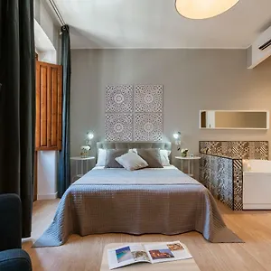 Apartamento Stampace, Cagliari