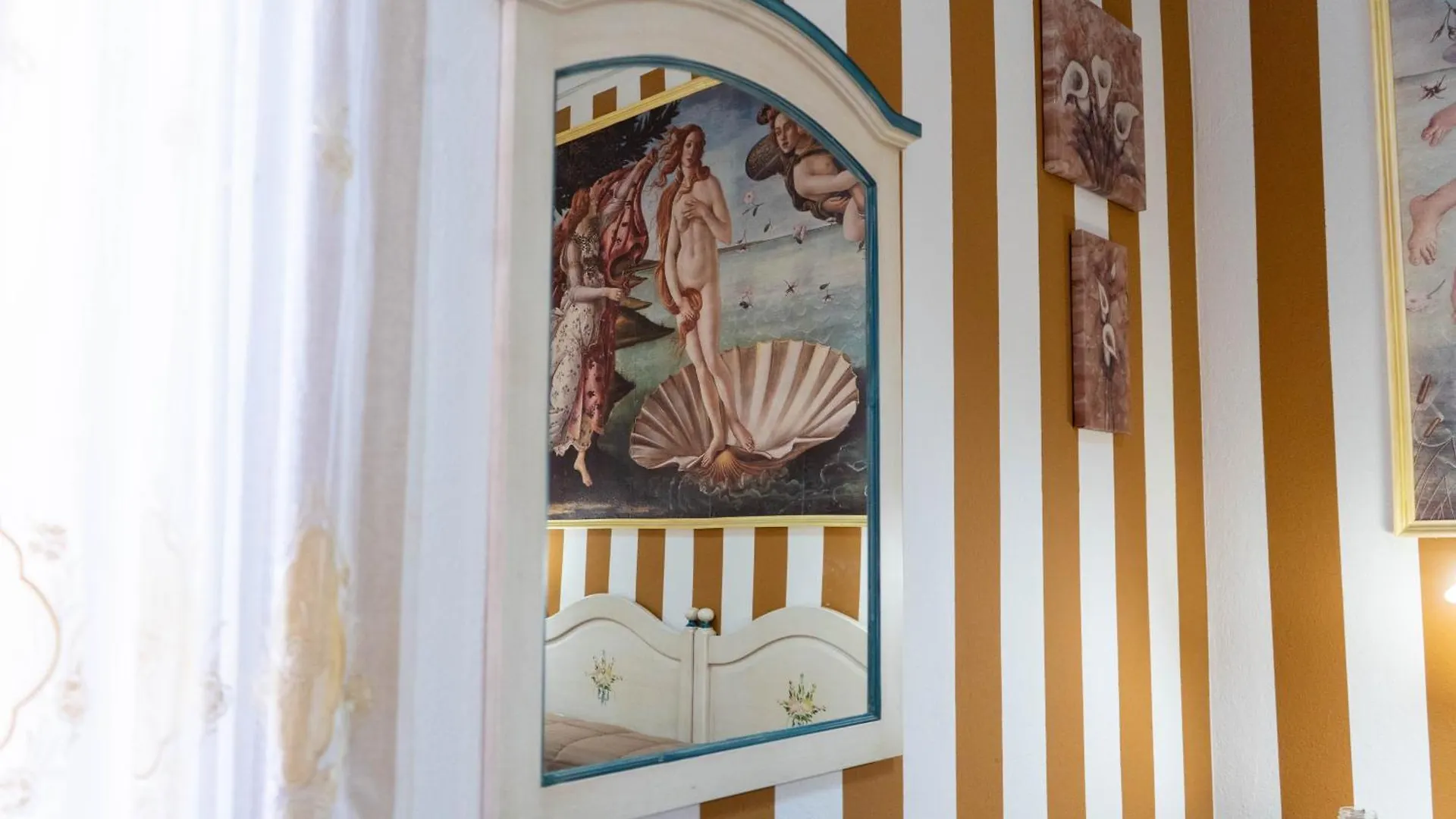 Pensión Hotel Le Tre Stelle Cagliari