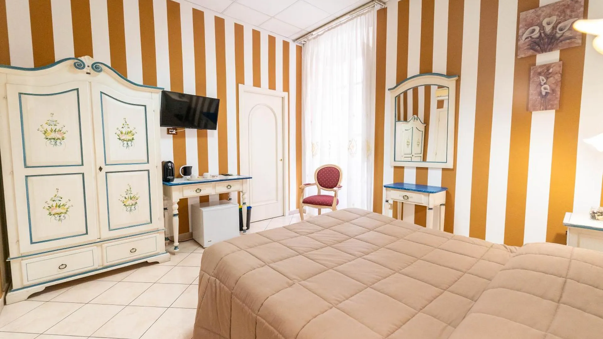 Hotel Le Tre Stelle Cagliari