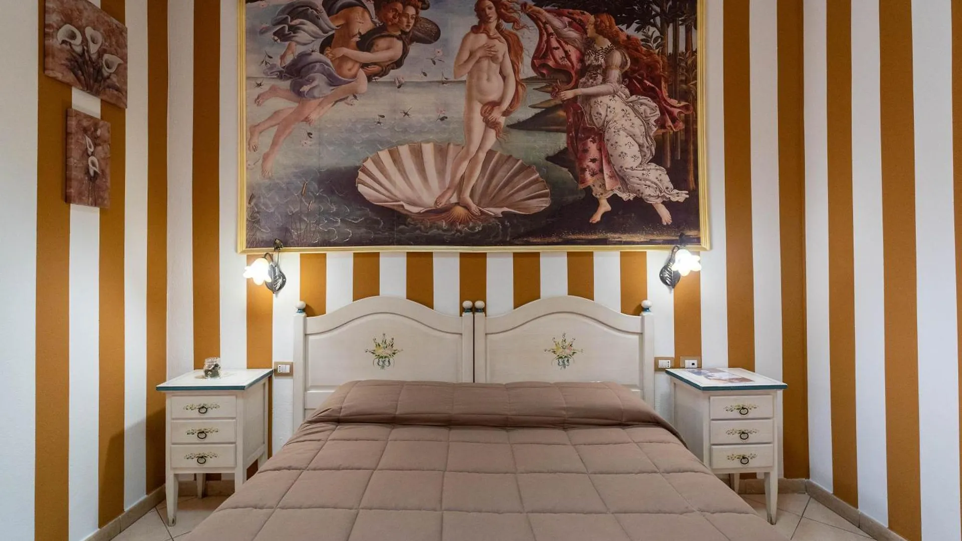 Le Tre Stelle Hotel Cagliari 2*,  Italy
