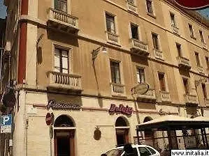 Hotel Le Tre Stelle Cagliari 2*,