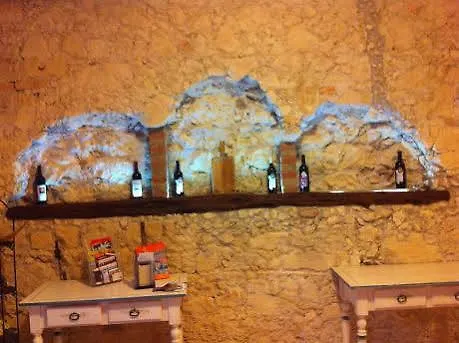 Guest house Le Tre Stelle Hotel Cagliari