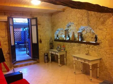 Le Tre Stelle Hotel Cagliari Italy