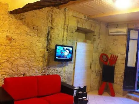 Guest house Le Tre Stelle Hotel Cagliari