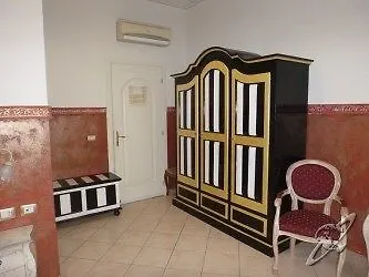 מלון קליארי Le Tre Stelle 2*,