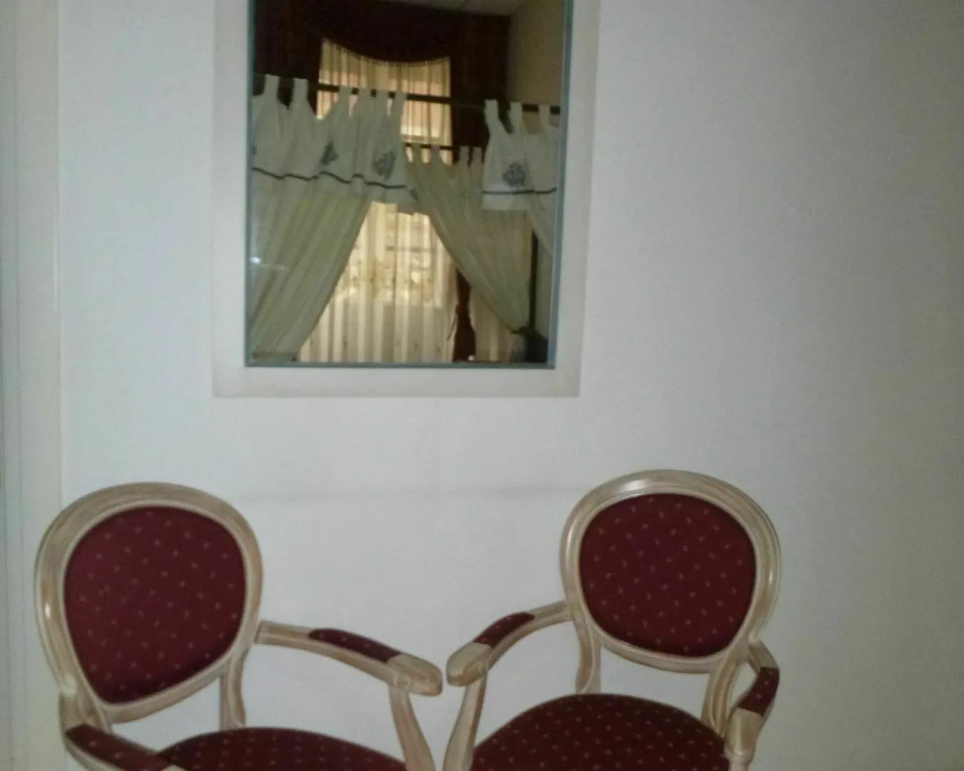 Hotel Le Tre Stelle Cagliari Pensión